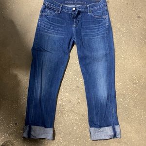 Citizens of humanity Jean siz 29 used condition